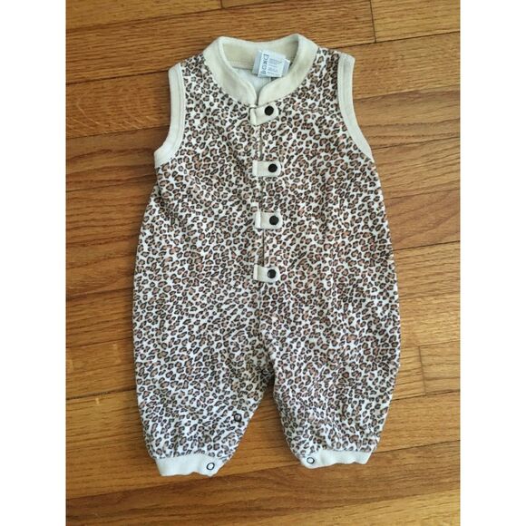 Carter's Mixed Brand 6-12M Girls Fall/Winter Bundle Overalls Outer Layers Jacket - Picture 6 of 9